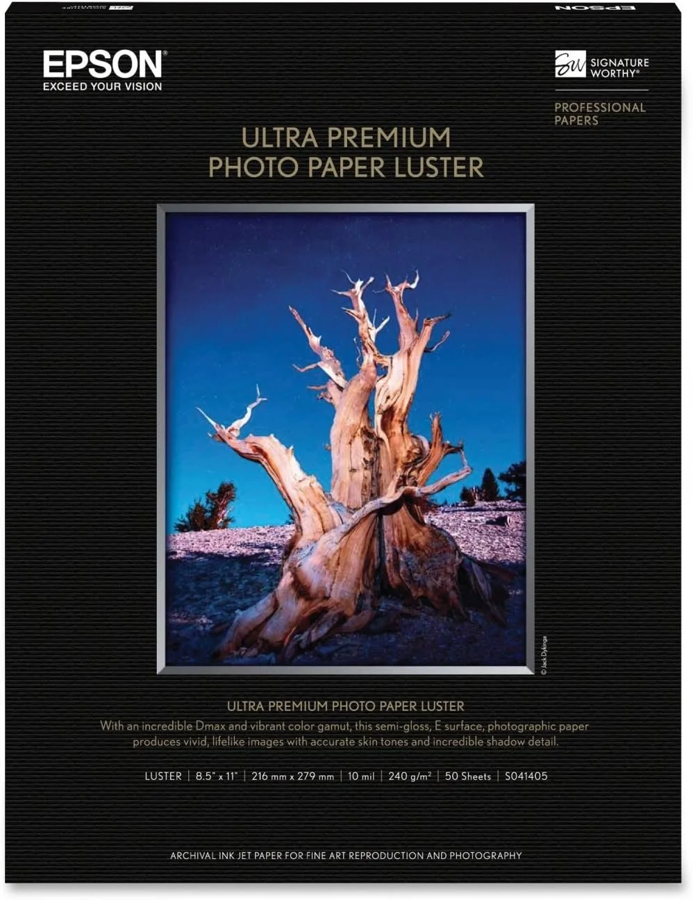 Print Your Work with Intention: Discover the Best Photo Paper for 2025